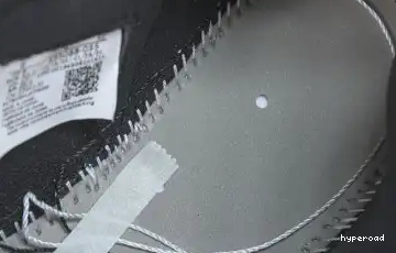 Hyperoad HIGH 1 “SHADOW JORDAN 2.0” AIR OG 0503